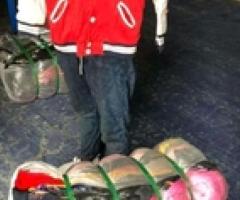 Do you need quality grade A1 bale of clothes? Contact 08038931243 - Lagos