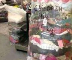 First Grade uk wears - Ukpor - 2