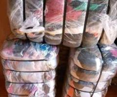 First Grade uk Bales - Badagry