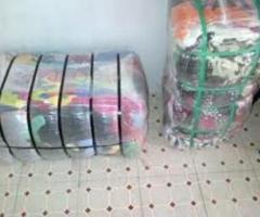 First Grade uk Bales - Ojota