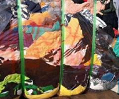 Quality bales of clothes for sale - Abeokuta