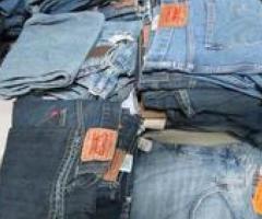 Clean UK clothes Available - Aba Ukpo