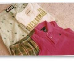 New & Used Clothing The #1 Warehouse in United States World Wide Shipping: - Abuja