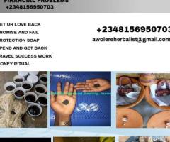 the best powerful spiritual herbalist and native doctor in nigeria