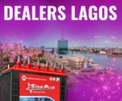 Buy from Top Inverter Dealers in Lagos Today - Ikorodu