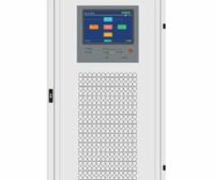 15-50KW Off-Grid Lithium Battery Commercial Solar System - Aba-Oriyanrin