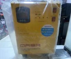 Powerful solar Generator - Afowo Doforo