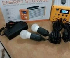 Buy Cheap and Affordable Solar Energy System - Abraka