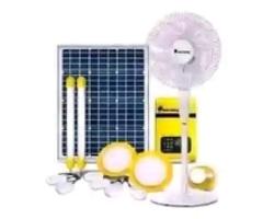 Home400 with Stand Fan - Lagos