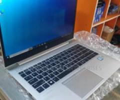 Laptop HP EliteBook 840 G6 8GB Intel Core I5 SSD 256GB - Lagos
