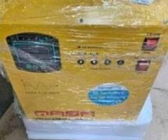 Generator - Lagos
