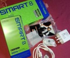 Tecno spark 10pro - Lagos