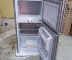 LG double door refrigerator - Afoegbu