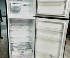 Hisense standing refrigerator - Abak-Ibiaku Uruan