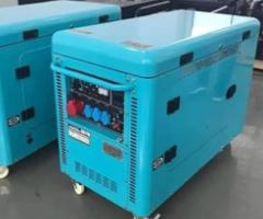 ®®Fuelless and Noiseless Generator is available for sales now contact the sal - Port Harcourt