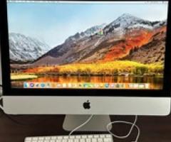 Apple imac 2017, core i5,8gb/1tb - Lagos