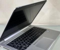 HP ELITEBOOK 840G5,8TH GEN, Core i5, 8gb/256gb - Lagos