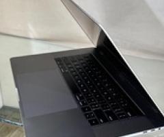 APPLE MACBOOK PRO 2017, Core i7,16gb/512gb - Lagos