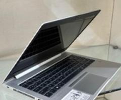 Uk used hp elitebook 840g5, core i7,16gb/512gb - Lagos
