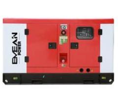 25kva emean power silent generator for sale - Anglo Jos