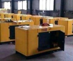 Fueless generator - Kano