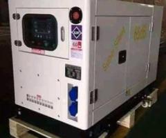 Fueless & noiseless Generator - Lagos