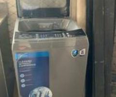 Midea Washing machine MA200W80/G 8kg Top loading - Lekki