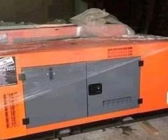 20kva Fuelless And Noiseless Generator - Aba Nkomini