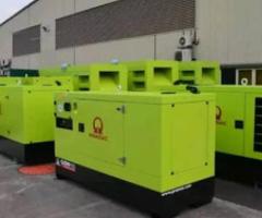 50kva Fuelless and Noiseless generator - Badagry
