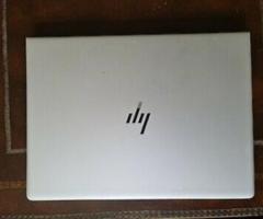 HP Elitebook830 G5/Intel Core i5 8 Gen/8GB RAM /256SSD - Abuja
