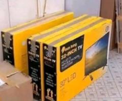 Sunking solar TV - Calabar