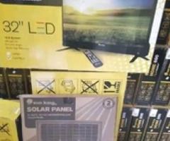Sunking solar - Bauchi