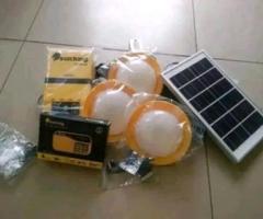 Sunkings solar - Uyo