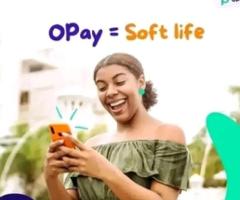 Opay pos machine - Abba Kumbo