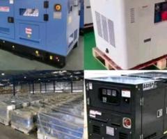Ecotech Fuelless and Noiseless generator - Badagry