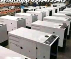 Ecotech Fuelless and Noiseless generator - Badagry