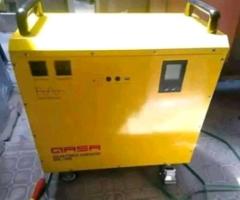 Sunking Solar Energy - Makurdi