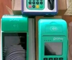 Opay analogue machine - Abak