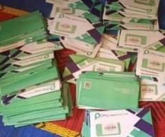 Opay pos machine - Abbas
