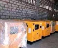Fuelless generator for sale - Lagos
