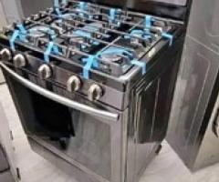 Electric cooker - Audu