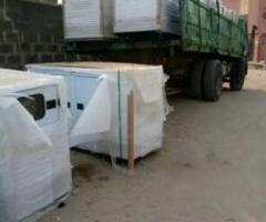 Fuelless and noiseless Generator - Kabala