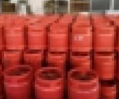 Gas cooker , Imports direct wholesale - Calabar