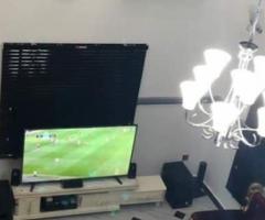 Lg 32inch plasma tv - Port Harcourt