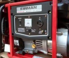 The fireman Generator on sale - Ibadan