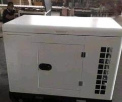 Ecotech Noiseless/Fuelless Generator, 6kva, 8kva, 12kva, 15kva. - Ado-Ekiti