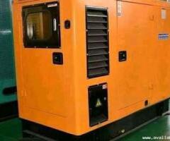 Ecotech Noiseless/Fuelless Generator, 6kva, 8kva, 12kva, 15kva. - Aba Goderi