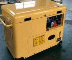 8Kva Ecotech Generator Available On ground Now For Purchase - Lagos