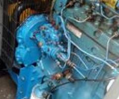 Super silent generator - Abule Ijesha