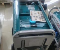 Silent Noiseless Fueless Genset Ecotech Energy Provider - Badagry